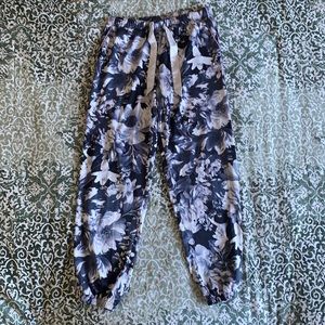 Satin Jogger Pj Pants Victoria’s Secret